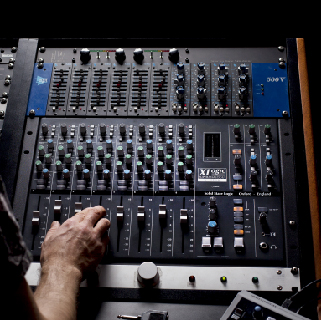 Studio