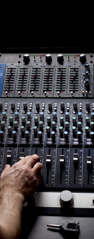 Studio